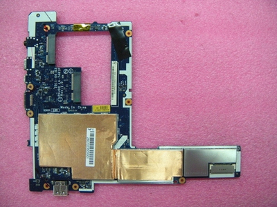 Материнская плата для ноутбука Lenovo Thinkpad X120E 32GB (63Y1847), оригинал