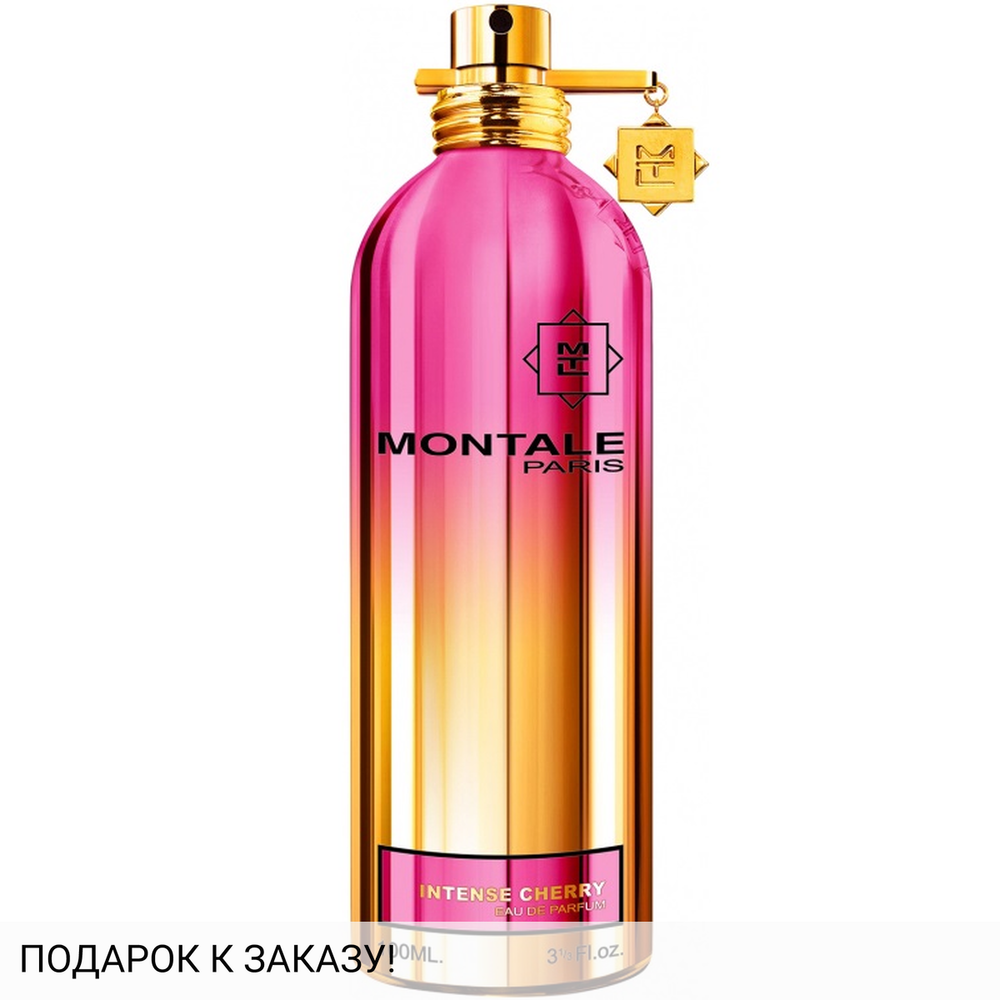 Montale Intense Cherry