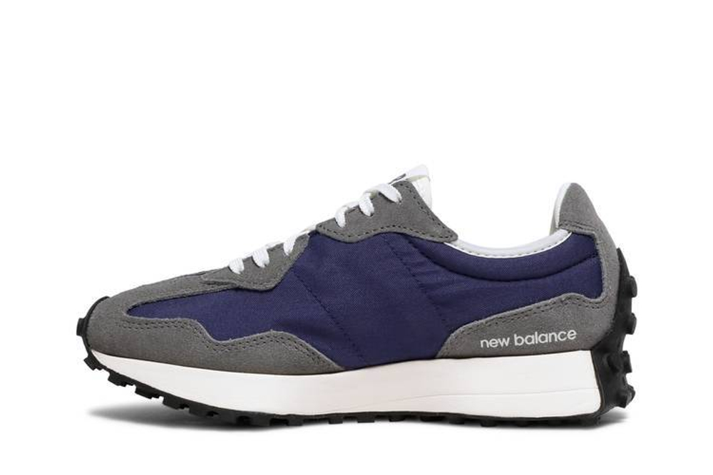Кроссовки New Balance Nb 327 (Женская размерная сетка)