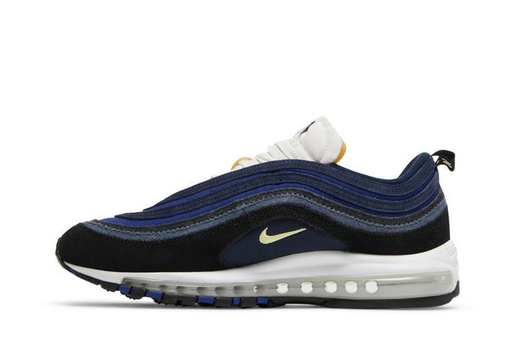 Кроссовки Nike Air Max 97 "Running Club"