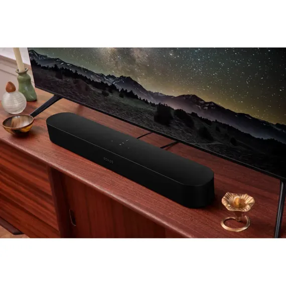 Sonos Beam Gen 2 Black