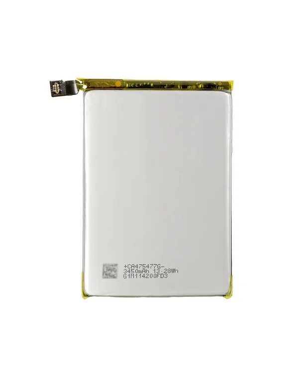 Аккумулятор для Google Pixel 3 XL 3430 mAh (G013C-B)