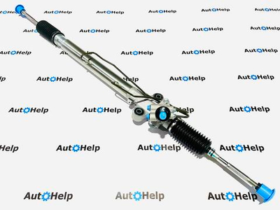 Рулевая рейка 44200-26550, 44200-26551 LHD (левый руль) Toyota Hiace KDH200