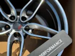 КОВАНЫЕ ДИСКИ для McLaren GT