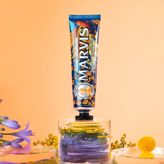 Зубная паста Marvis Dreamy Osmanthus, 75 мл