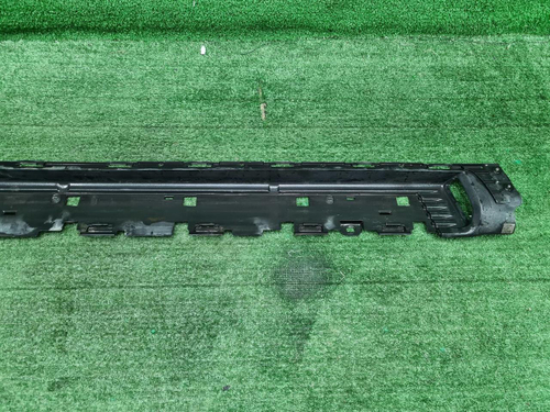 Накладка подножки левая Land Cruiser 200 (07-21)
