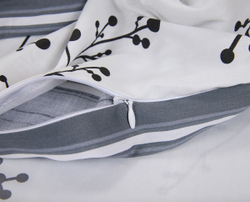 Постельное белье СайлиД BP-162 сатин