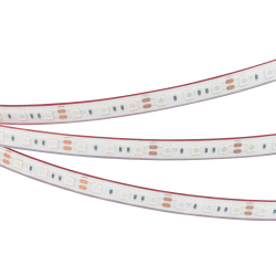 Светодиодная лента герметичная RTW-PFS-B60-13mm 12V Red (14.4 W/m, IP68, 5060, 5m) (Arlight, 14.4 Вт/м, IP68) 036281