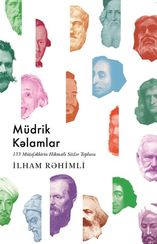 Müdrik kəlamlar