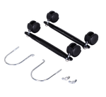 Масляный радиатор РЕСАНТА ОМПТ-9НЧ