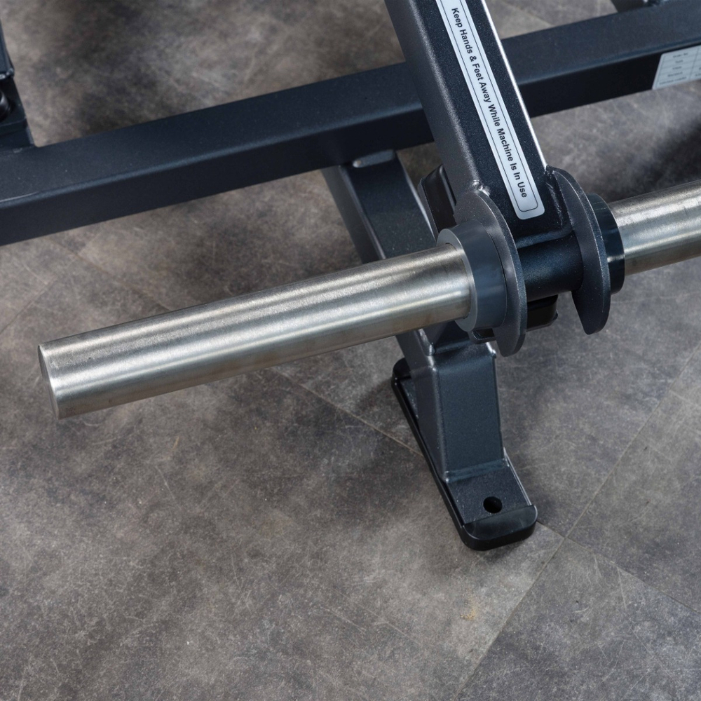 A702L Наклонный жим от груди