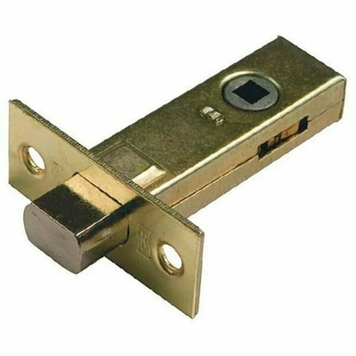 Задвижка BUSSARE L7-45 S.GOLD золото