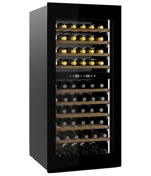 Холодильник винный CASO WineDeluxe WD 60
