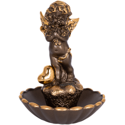 Подставка под украшения Ангел Роуз Бронза