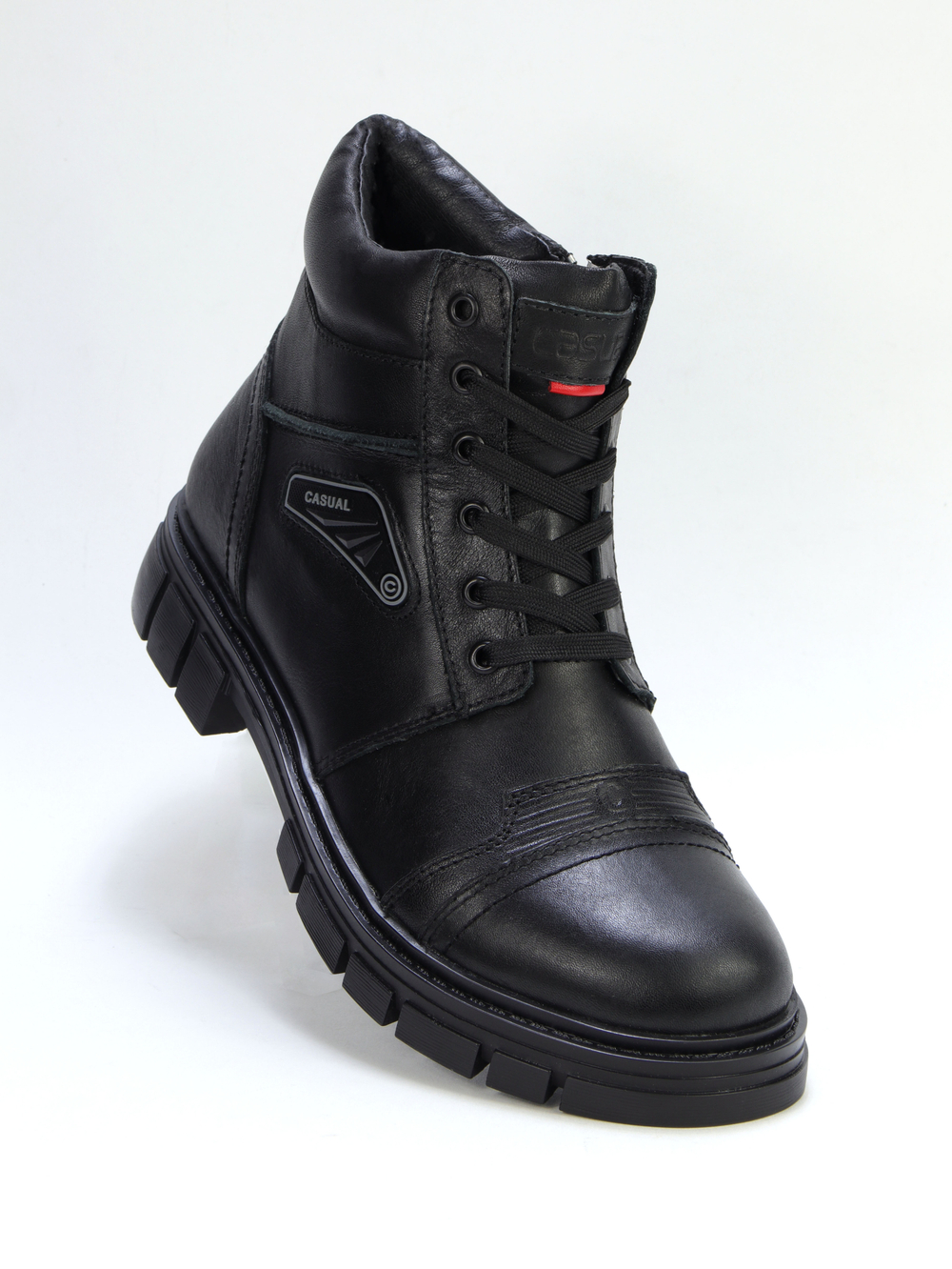 Ботинки мужские M498-1P