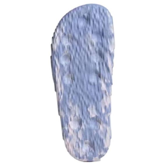 Adidas Originals Adilette 22 'Blue White'