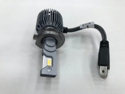 Светодиодные лампы MTF Light H7 RETROFIT 30W, 3500K, 2750lm (к-т 2шт.)