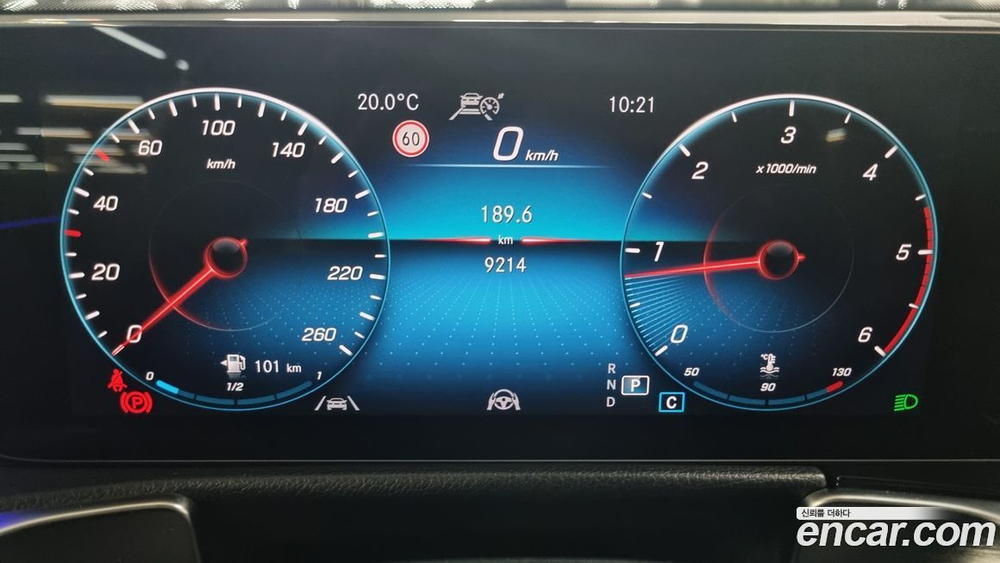 Mercedes-Benz GLB-Class X247 GLB200 d (04.2023)