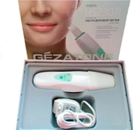 HS2307i Bio Sonic скрабер  Оборудование для ультразвуковой терапии Gezatone  Gezatone