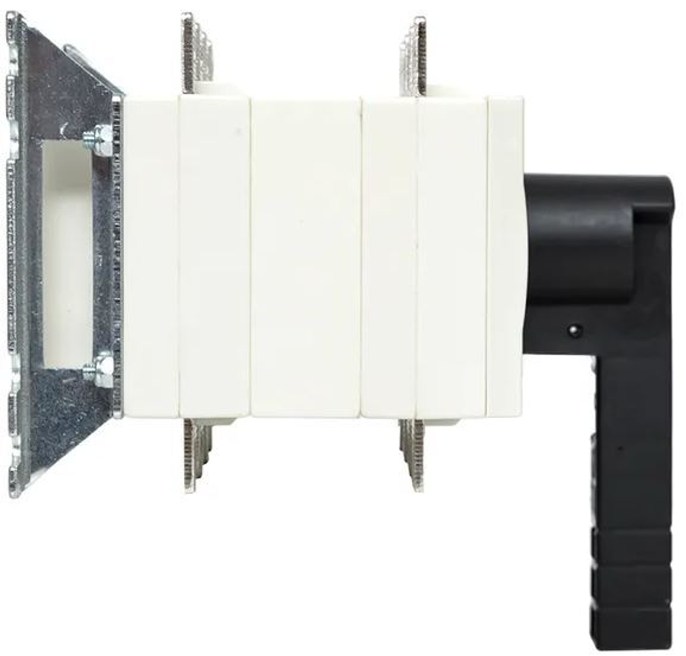 Рубильник-переключатель  EKF pscs-100-4