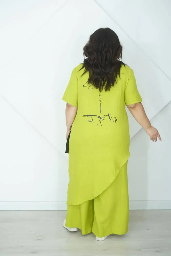 Костюм "Люси-2" Fabrika