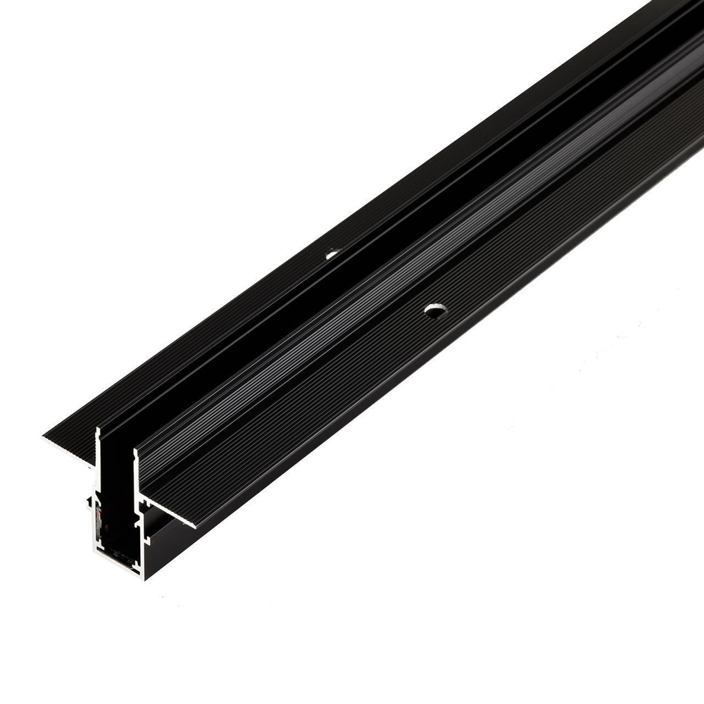 Шинопровод магнитный встраиваемый Favourite Logica 1012-TB-100 1м