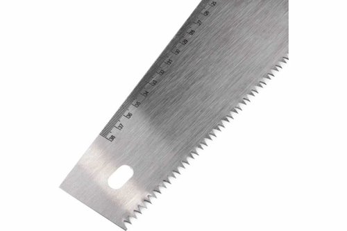 Ножовка по дереву 450 мм СИБИН 15055-45
