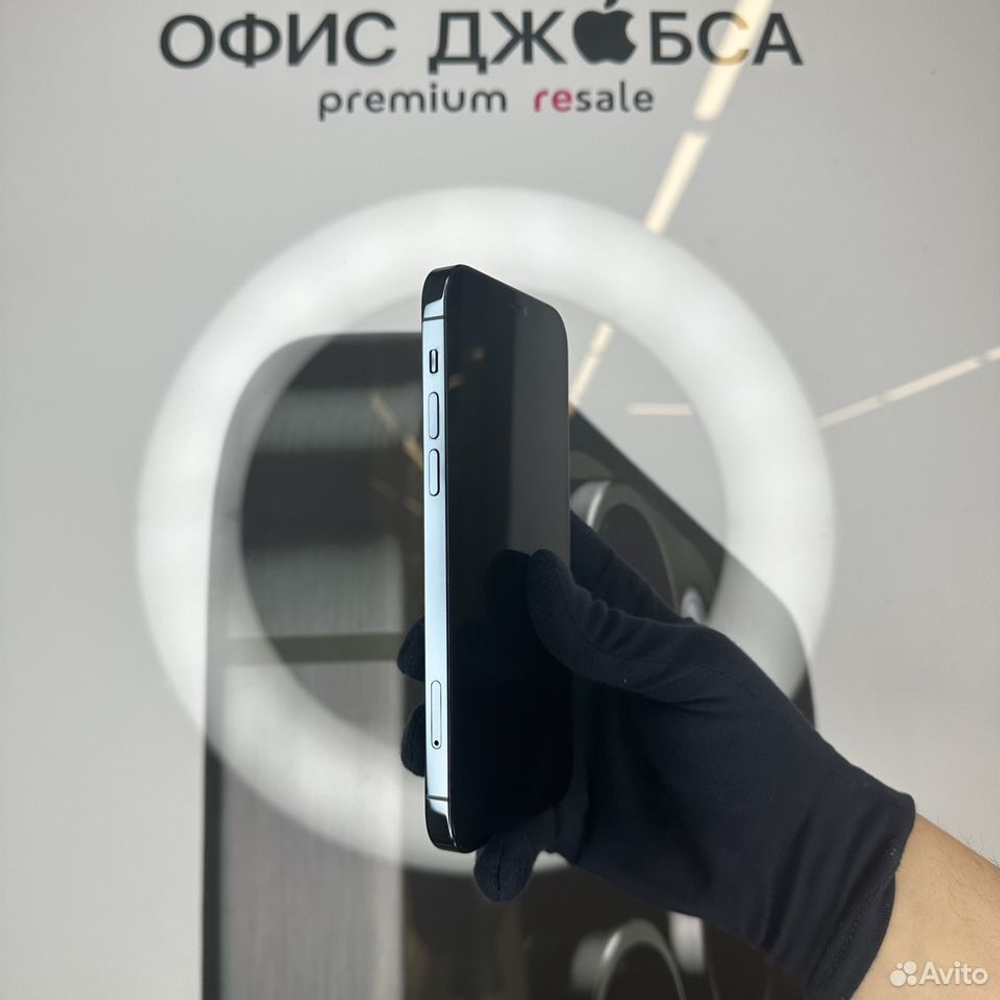 iPhone 12 Pro, 128 ГБ б/у