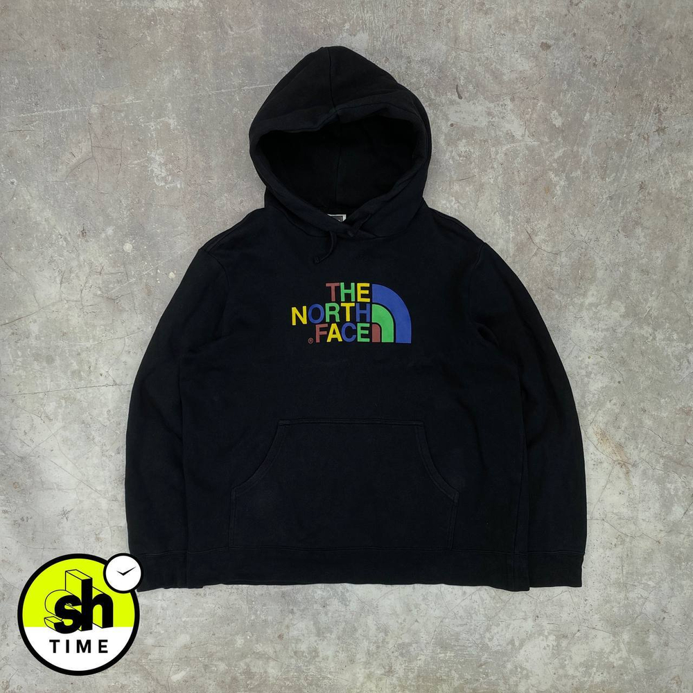 Кофта TheNorthFace