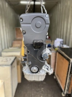 Двигатель G4GC (2.0 БЕНЗИН)