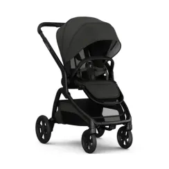 Прогулочная коляска Redsbaby Onix Graphite