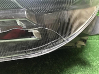 Фара левая Chery Tiggo 8 Pro Max (2022-н.в.) LED