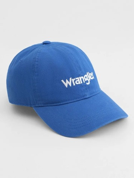 WRANGLER / Кепка взрослая