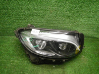 Фара правая Mercedes GLC x253 (2015-2019) LED