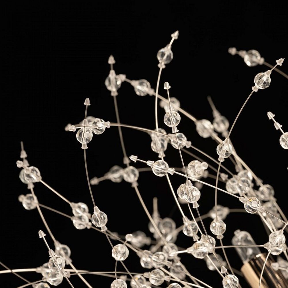 Подвесная люстра De City Адриатика 280012109