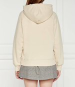 Худи Tommy Hilfiger - бежевый(WW0WW42098)