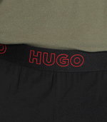 пижамные брюки unite pants Hugo Bodywear - черный(50478926)