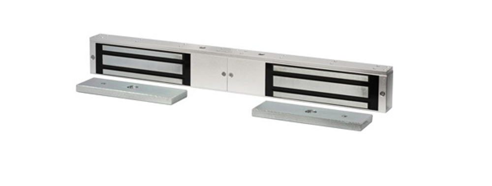 Замок  Smartec ST-EL350MLD