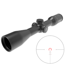 Artelv CRS 1.5-6x44 SFP 30мм
