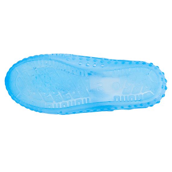 Тапочки пляжные резиновые WAVI ICE-LIGHT Детские