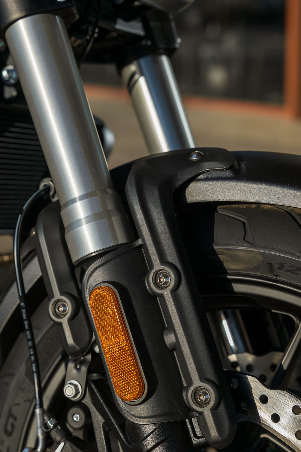 Мотоцикл VOGE 525AC