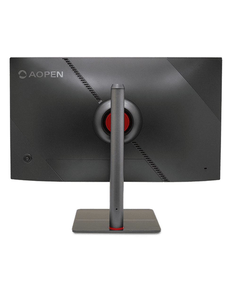 27'' AOPEN 27XV5KVymipruzx IPS, 3840x2160, 1 / 0,5ms, 400cd, 160Hz, 1xHDMI(2.1) + 1x DP(1.4) + 1x Type-C(65W) + Audio out + USB2.0x2(2up 2down)+ Speakers 3Wx2, H.Adj. 110 (by ACER)