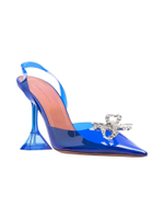 Туфли Amina Muaddi