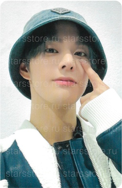 Фотокарта Jinsik xikers - HOUSE OF TRICKY : Trial And Error (Apple Music)