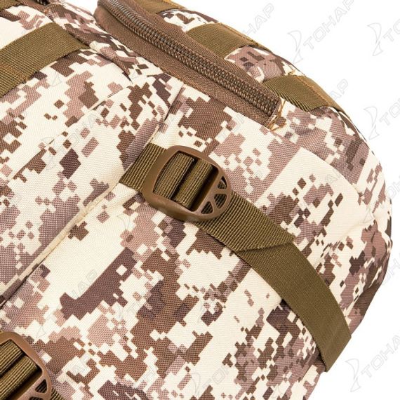 Рюкзак тактический КМФ цифра (HS-9332-S) Helios