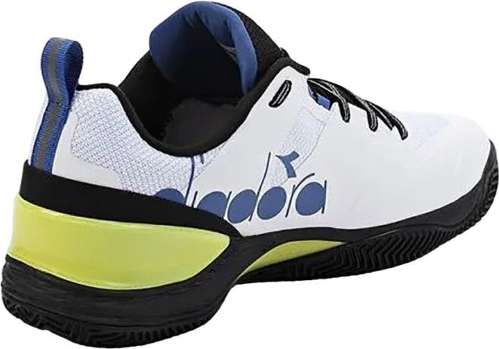 Кроссовки Diadora BLUSHIELD TORNEO 2 CLAY
