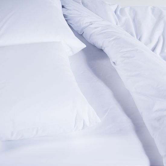 Пододеяльник  Bianco, ранфорс  240x220  Domtekc