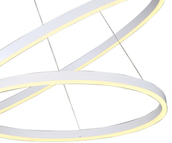 Подвес диммируемый Kink Light Тор 08220,01A(4000K)