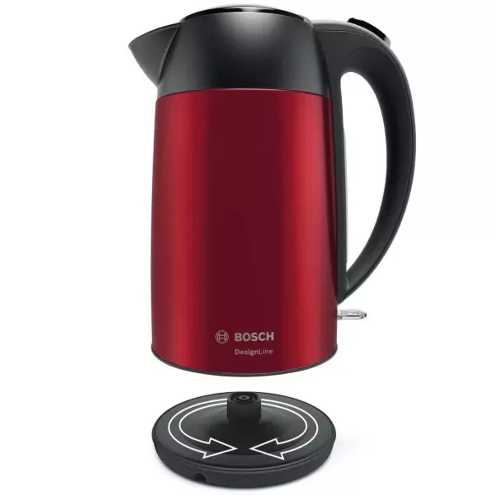 Чайник Bosch TWK 3P424