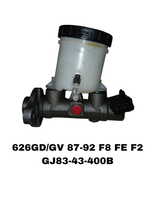 ГЛАВНЫЙ ТОРМОЗНОЙ 626 87 – 92 2.0 GD/GV F8 FE F2